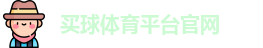 买球体育平台官网